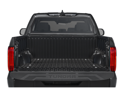 2025 Toyota Tundra 4WD SR5