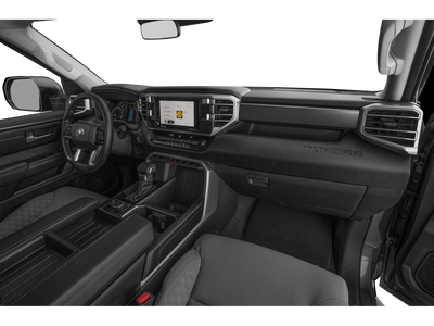 2025 Toyota Tundra 4WD SR5