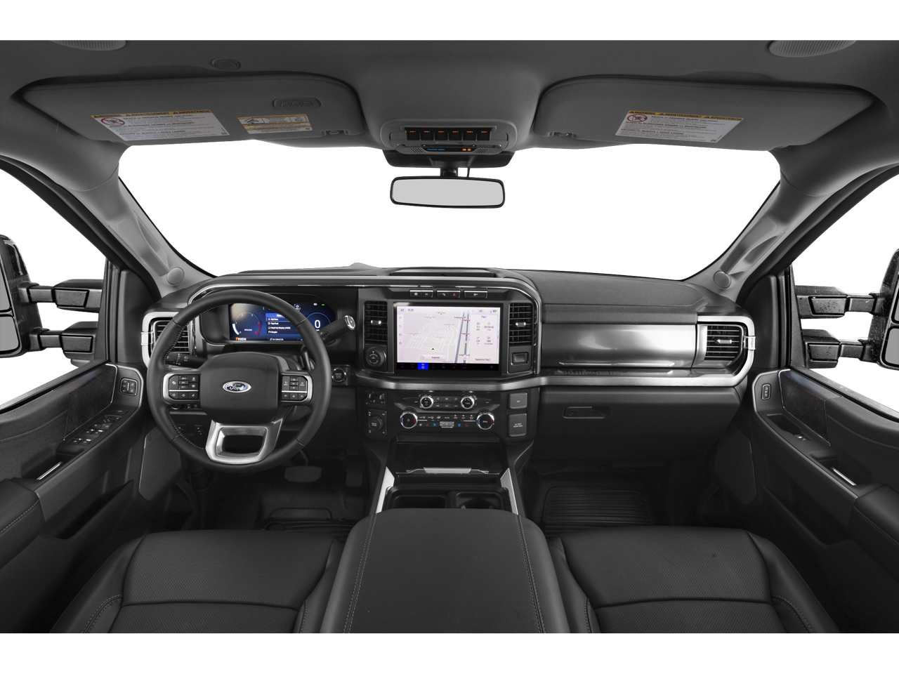 2026 Ford F-250 Super Duty LARIAT