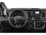 2026 Ford Transit Van T-350HD EL High Roof Base w/11,000 lb. GVWR