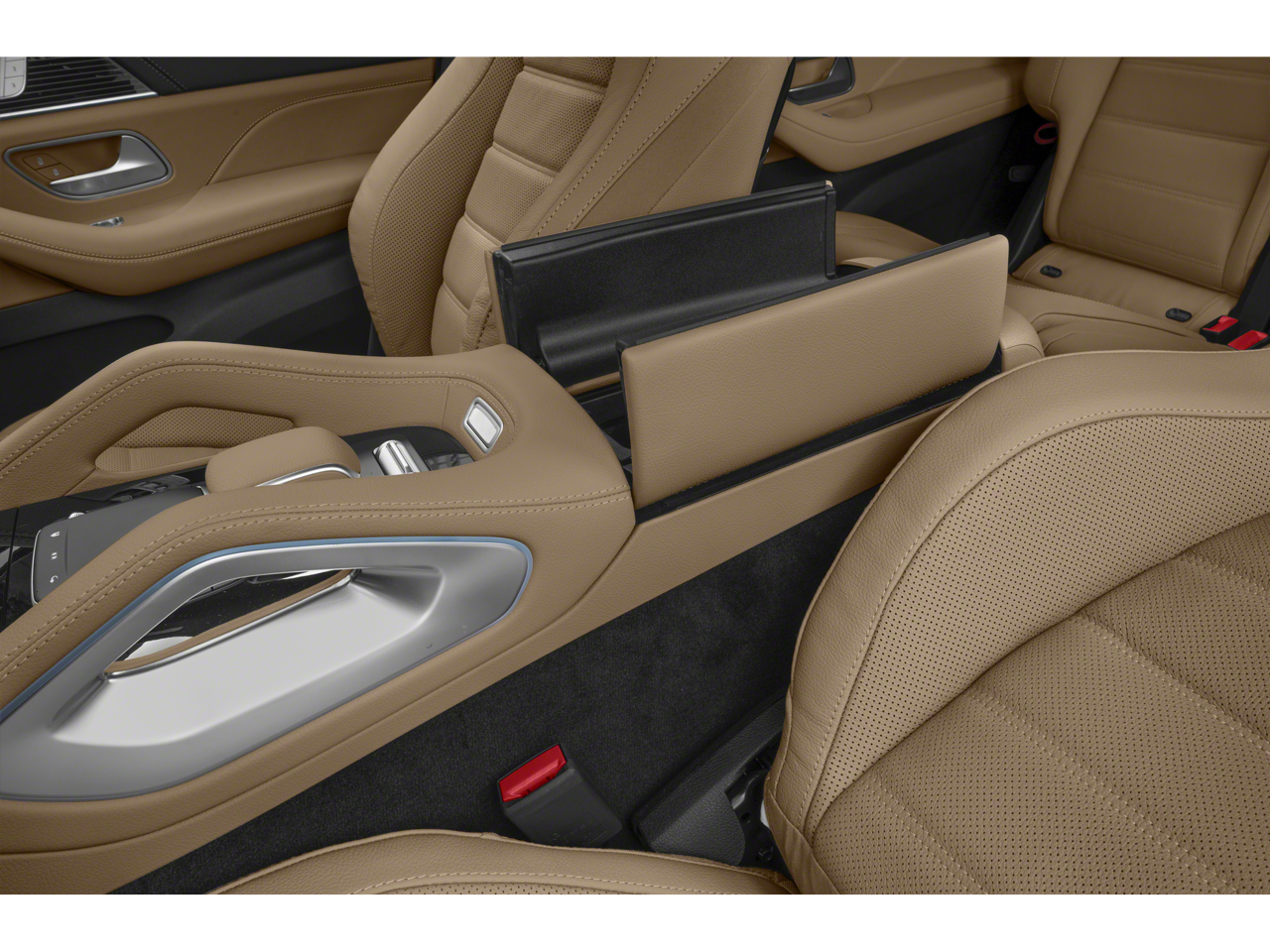 2026 Mercedes-Benz GLS GLS 580