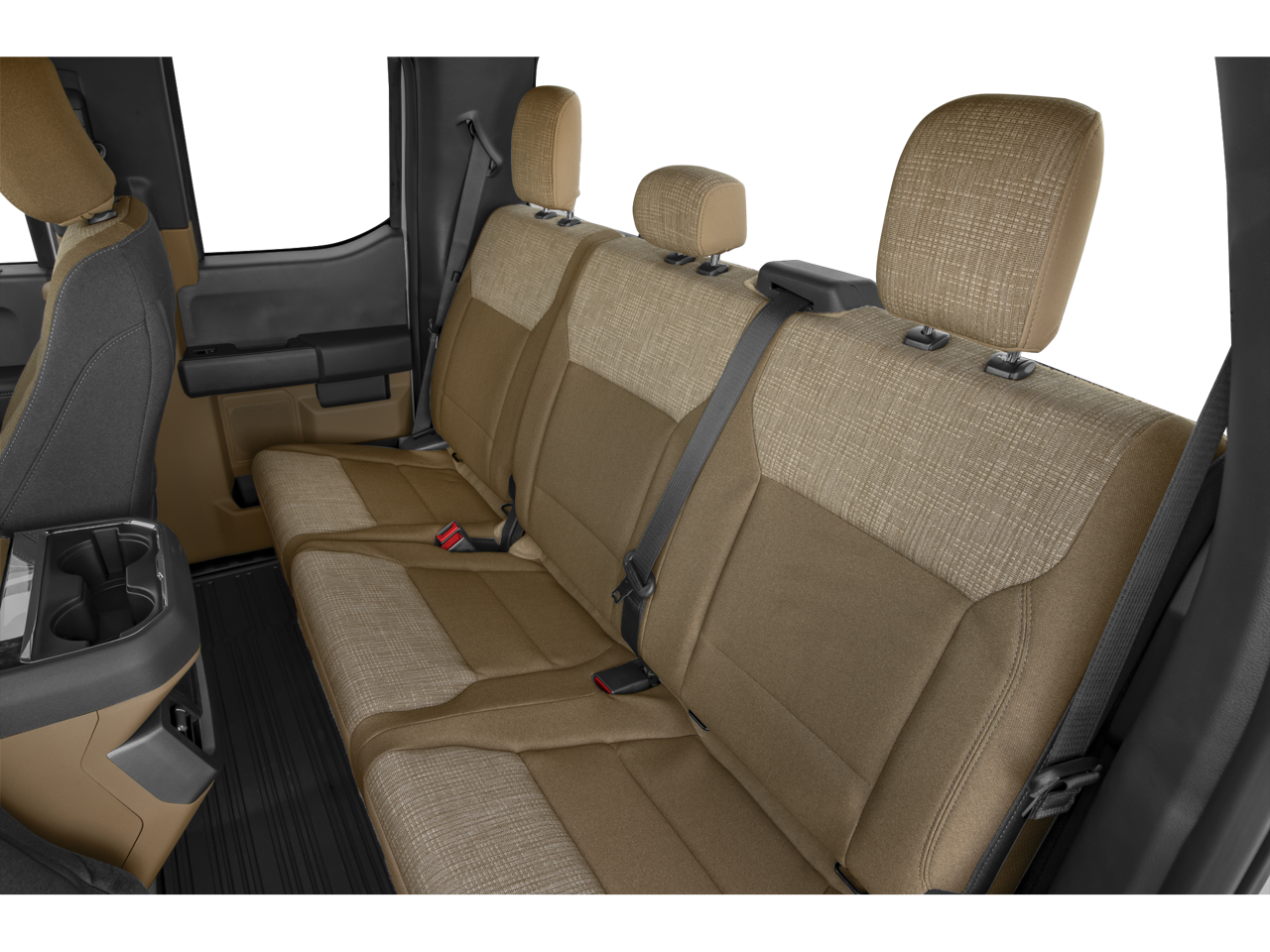 2027 Ford F-250 Super Duty XLT