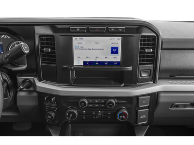 2027 Ford F-350 Super Duty XLT