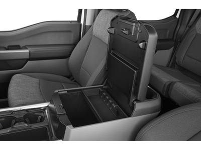 2027 Ford F-350 Super Duty XLT