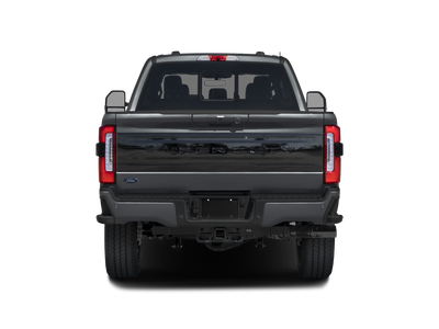 2027 Ford F-350 Super Duty Platinum