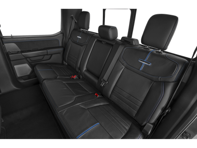 2027 Ford F-350 Super Duty Platinum