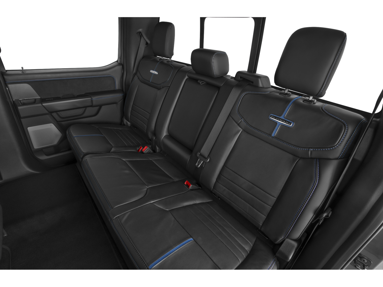 2027 Ford F-350 Super Duty Platinum
