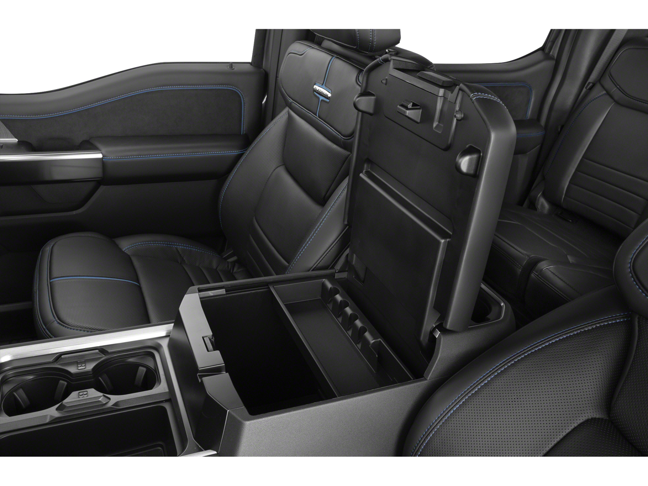 2027 Ford F-350 Super Duty Platinum