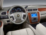 2009 Chevrolet Silverado 3500 HD SRW LT