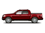2009 Ford Explorer Sport Trac Adrenalin
