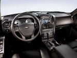 2009 Ford Explorer Sport Trac Adrenalin