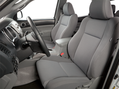 2010 Toyota Tacoma PreRunner