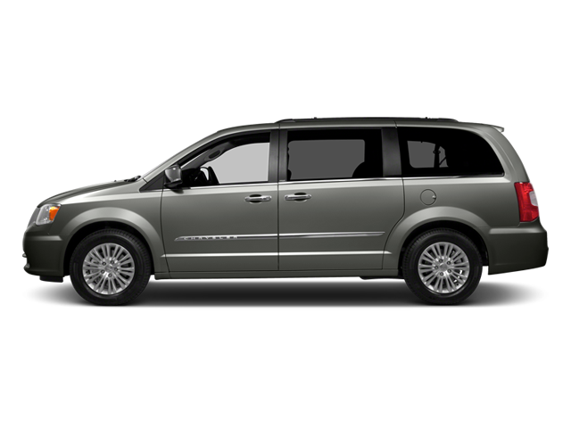2011 Chrysler Town & Country Touring