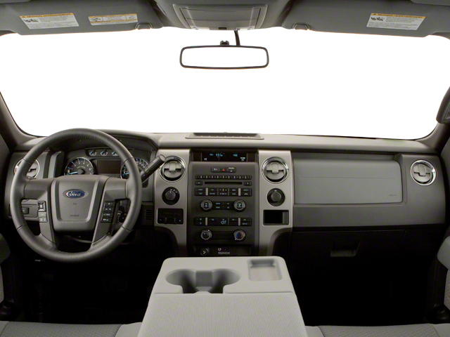 2012 Ford F-150 XL