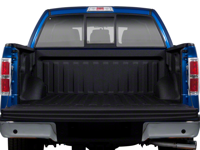 2012 Ford F-150 XL