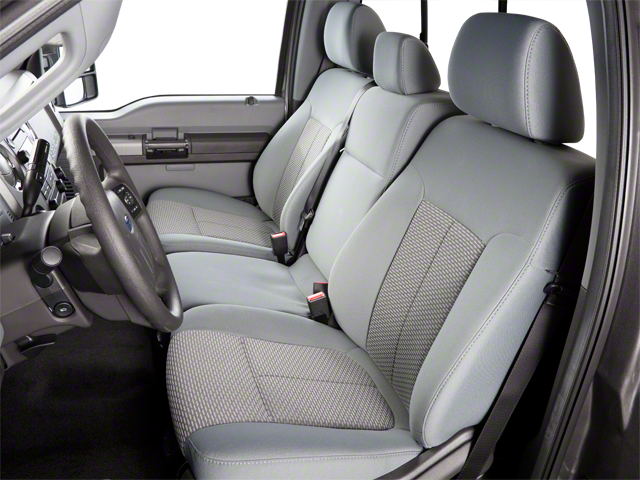 2012 Ford F-250 Super Duty XL