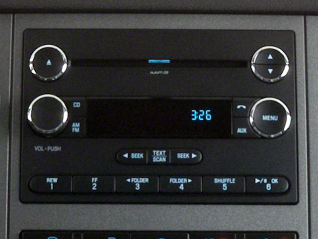 2012 Ford F-250 Super Duty XL