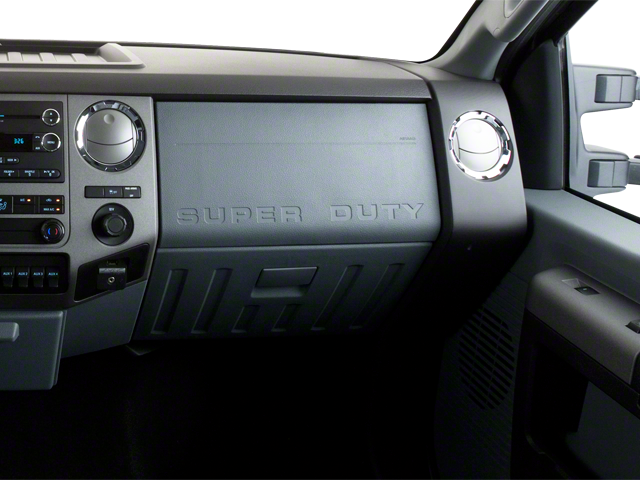 2012 Ford F-250 Super Duty XL