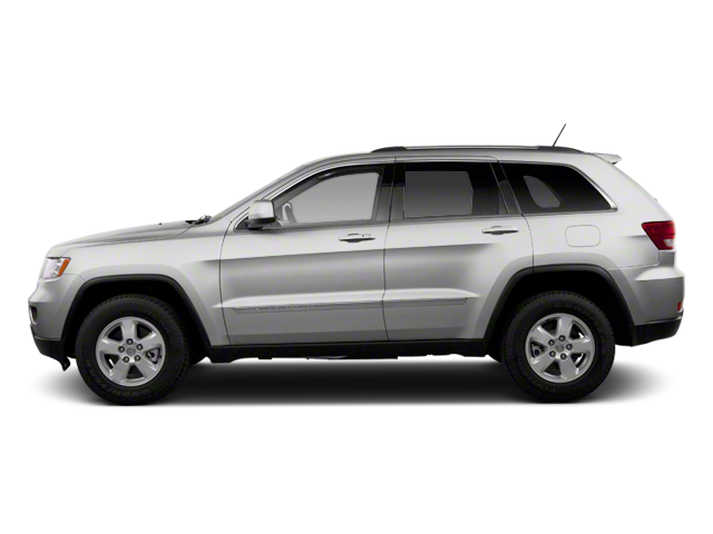 2012 Jeep Grand Cherokee Laredo Altitude