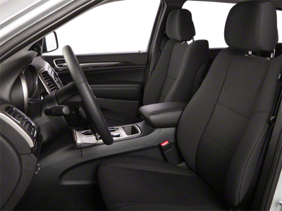 2012 Jeep Grand Cherokee Laredo Altitude