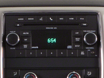 2012 Jeep Grand Cherokee Laredo Altitude