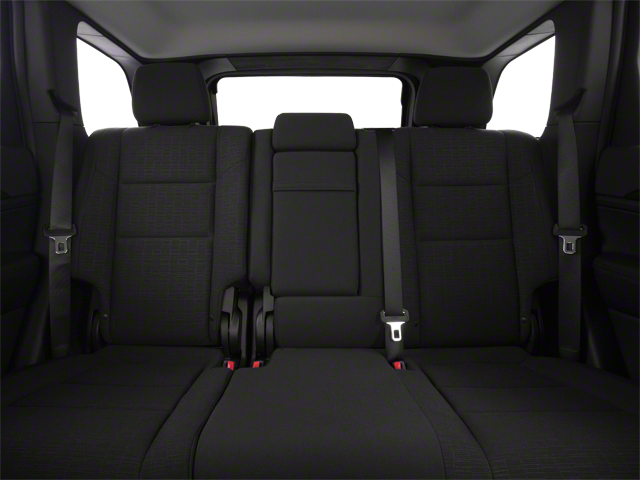 2012 Jeep Grand Cherokee Laredo Altitude