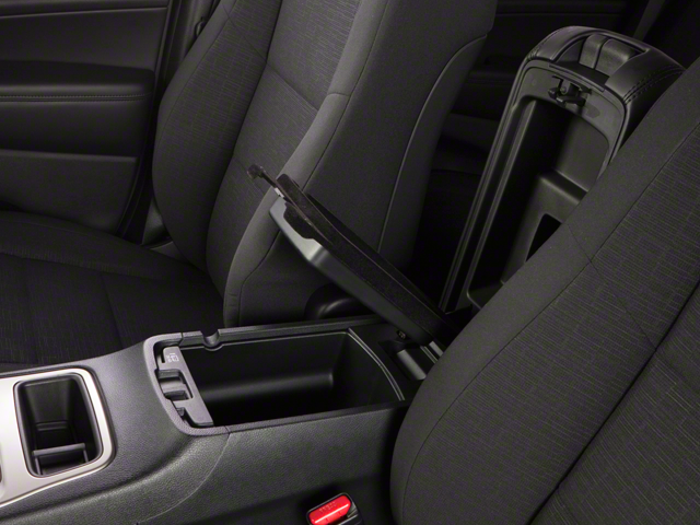 2012 Jeep Grand Cherokee Laredo Altitude