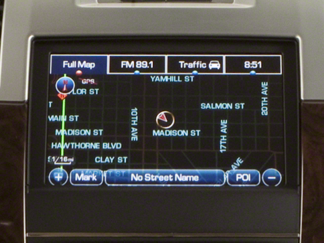 2013 Cadillac Escalade ESV Premium