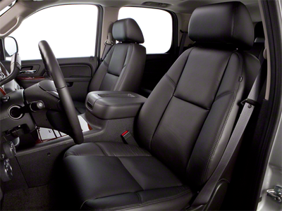 2013 Chevrolet Tahoe LT
