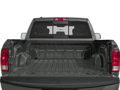 2013 RAM 1500 Laramie Longhorn Edition