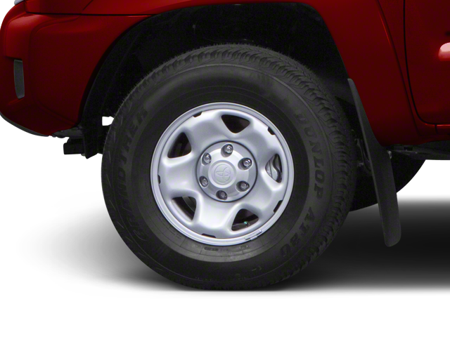 2013 Toyota Tacoma Base