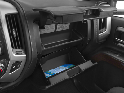 2015 GMC Sierra 2500 HD SLE