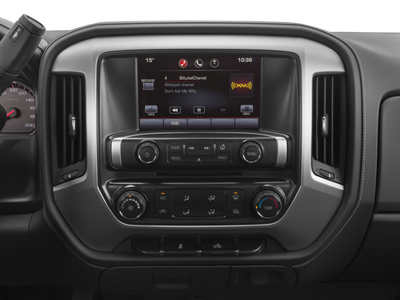 2015 GMC Sierra 2500 HD Base