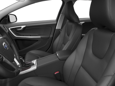 2016 Volvo V60 Cross Country T5