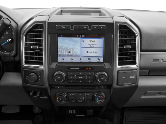 2017 Ford F-350 Super Duty XLT