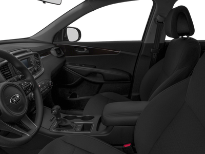 2017 Kia Sorento LX V6