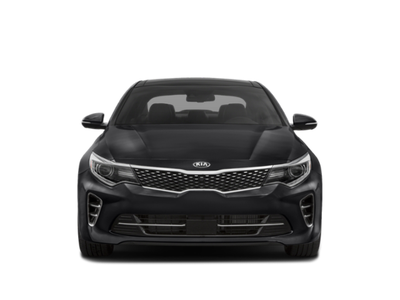 2018 Kia Optima SX
