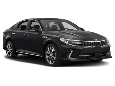 2018 Kia Optima SX