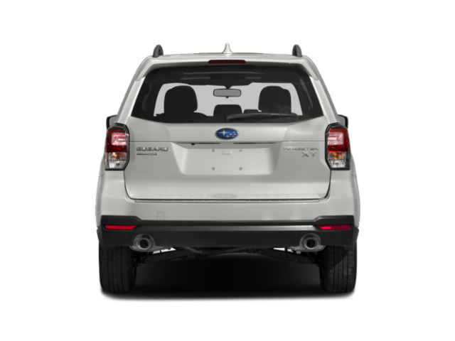 2018 Subaru Forester Premium