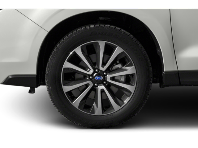 2018 Subaru Forester Premium