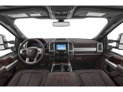 2019 Ford F-350 Super Duty King Ranch