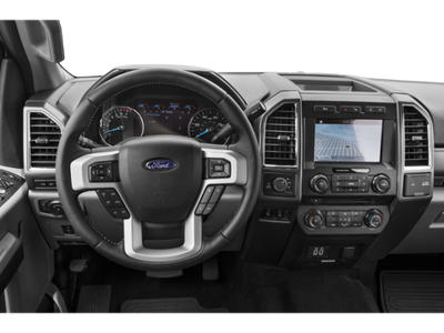 2019 Ford F-350 Super Duty XLT