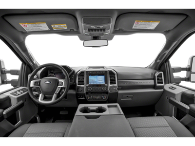 2019 Ford F-350 Super Duty XLT