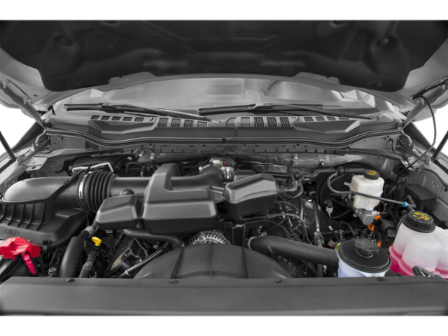 2019 Ford F-350 Super Duty XLT