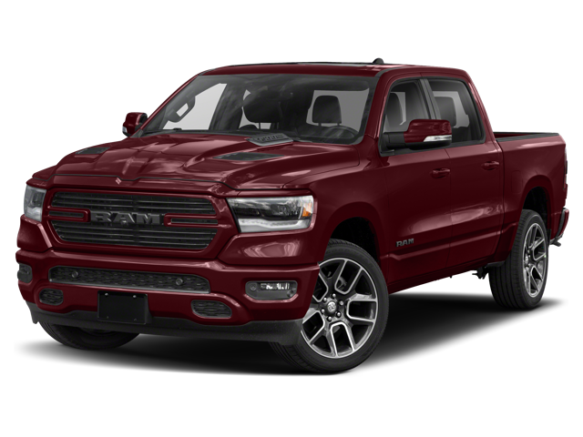 2021 RAM 1500 Sport