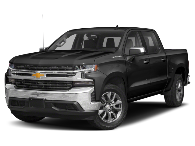 2022 Chevrolet Silverado High Country