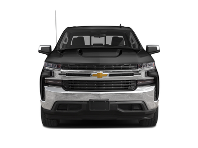 2022 Chevrolet Silverado High Country