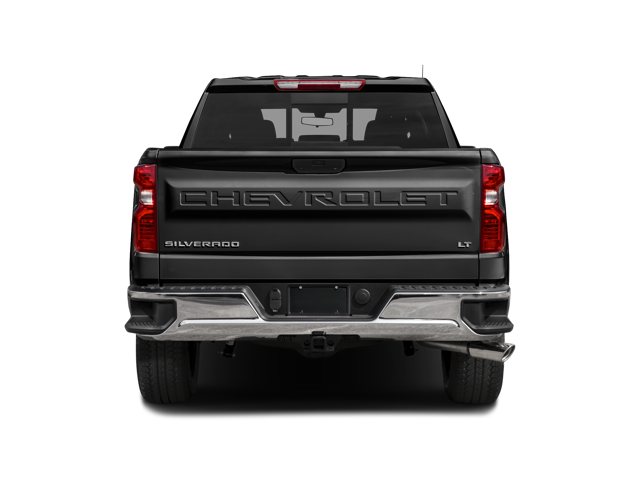 2022 Chevrolet Silverado High Country