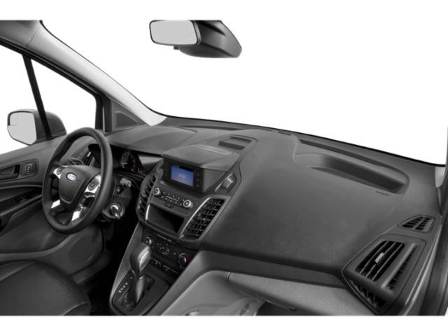 2020 ford transit connect xlt