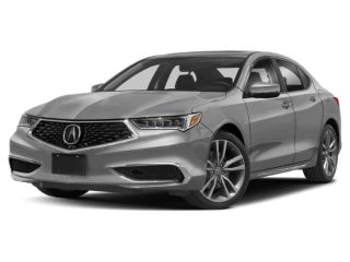 2020 Acura TLX w/Technology Pkg